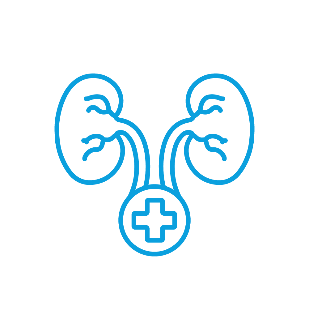 Dialysis In City Hospital