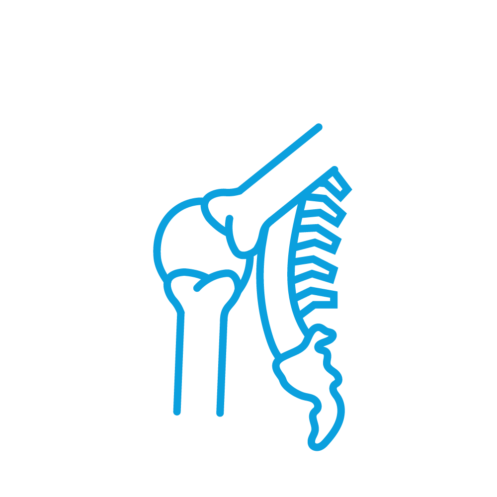 Orthopedics & Trauma