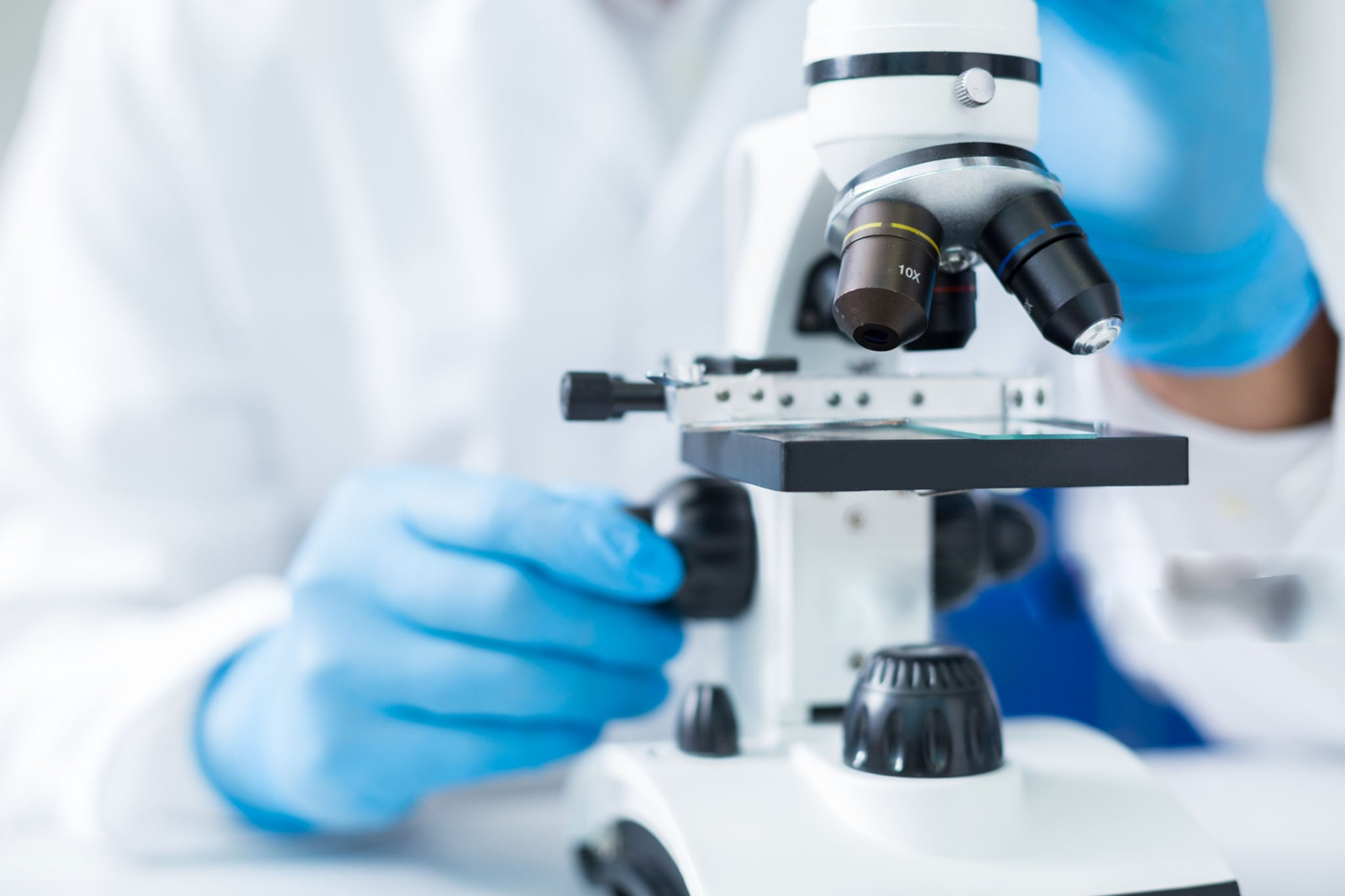 City Hospital Pathology Department